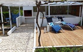 Monte Da Praia